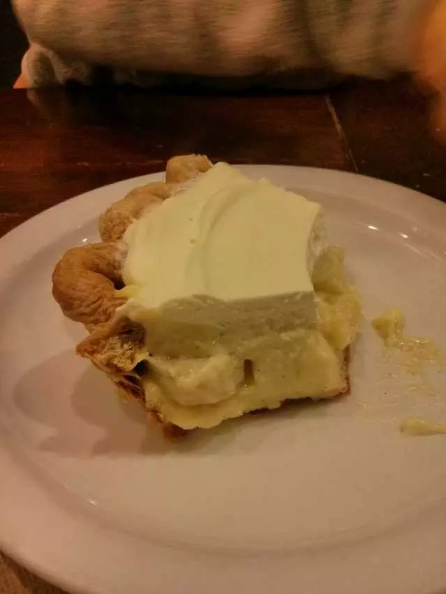 Mission Pie