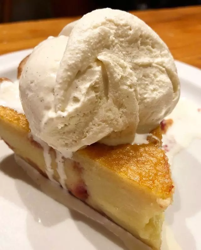 Mission Pie