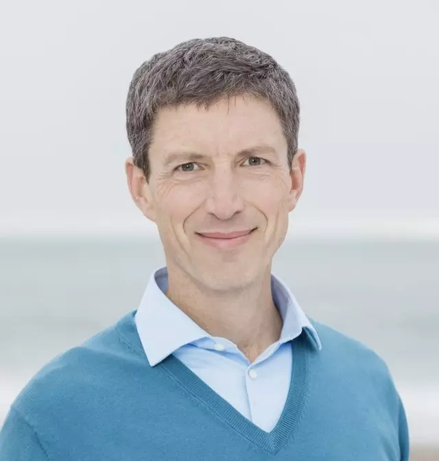 Ari Goldfield, MA MFT