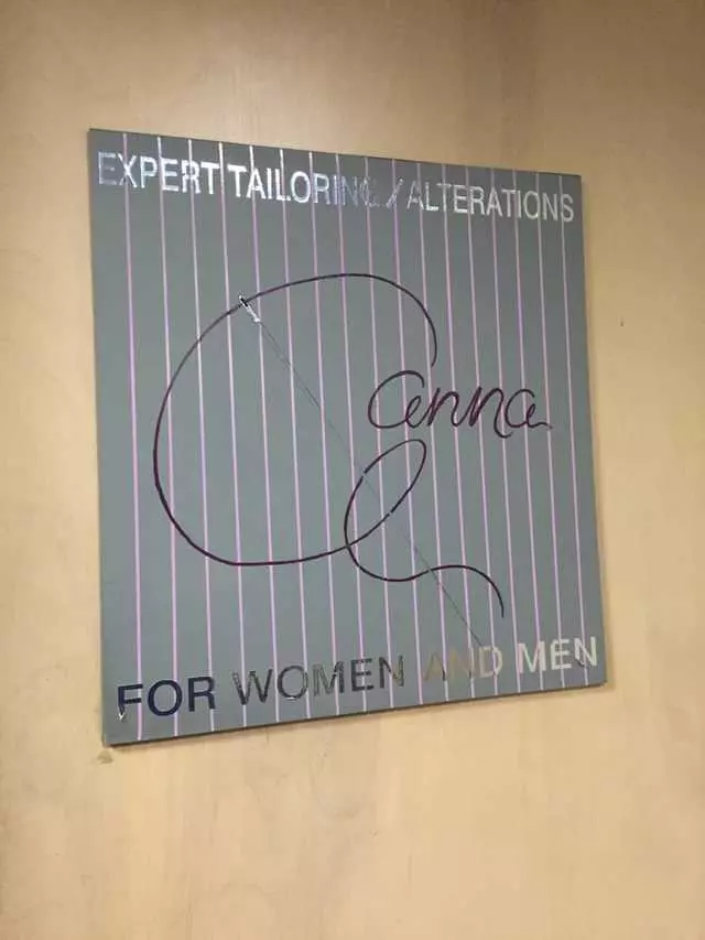 Annas Tailoring & Alterations