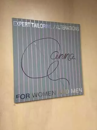 Annas Tailoring & Alterations