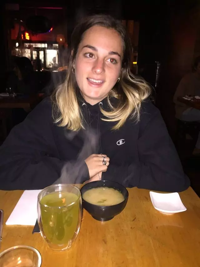 Ginza Sushi & Sake