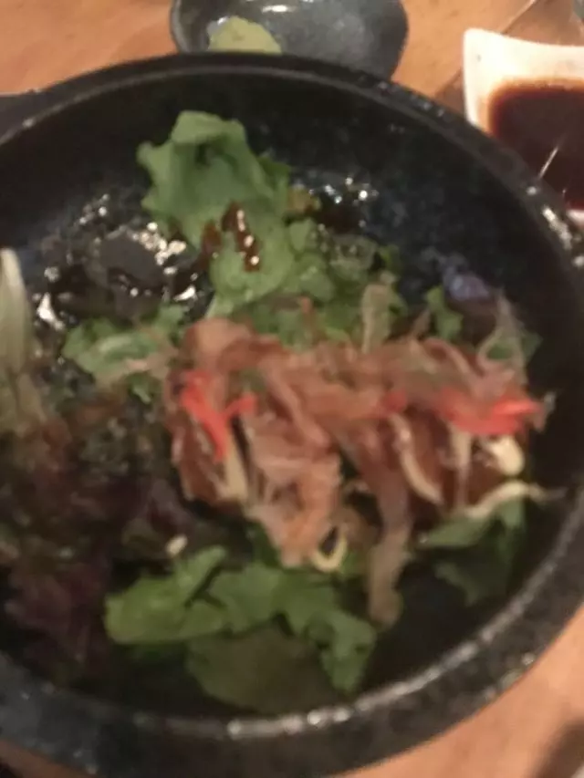 Ginza Sushi & Sake