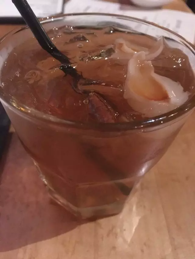 Ginza Sushi & Sake