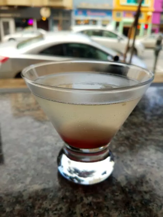 Ginza Sushi & Sake