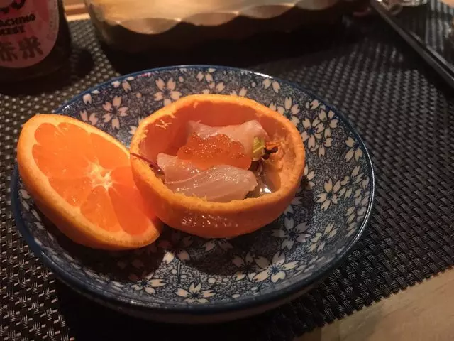 Ginza Sushi & Sake