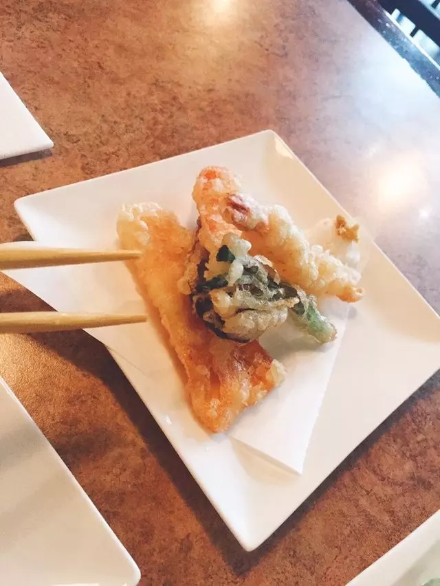 Ginza Sushi & Sake