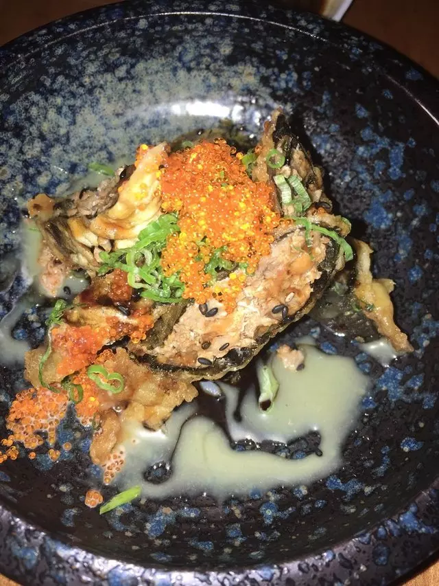 Ginza Sushi & Sake