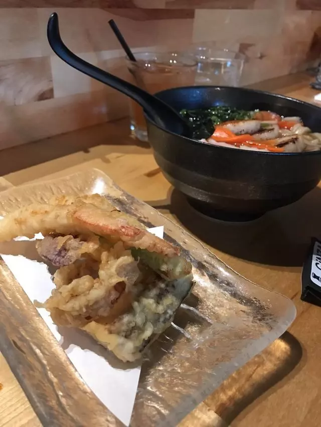 Ginza Sushi & Sake