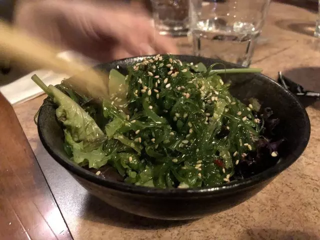 Ginza Sushi & Sake