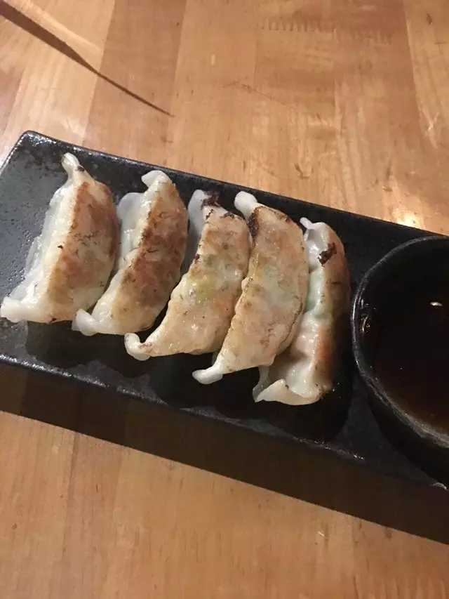 Ginza Sushi & Sake