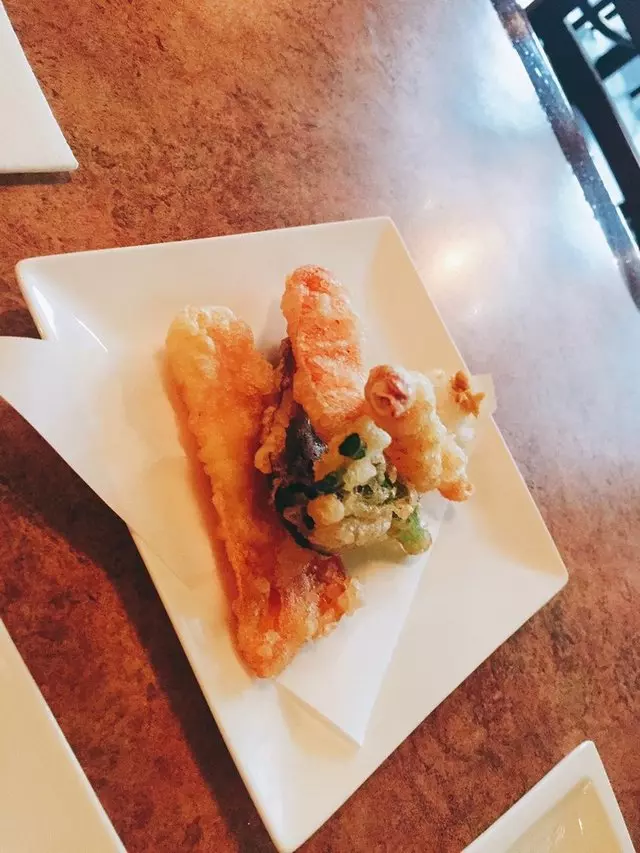 Ginza Sushi & Sake