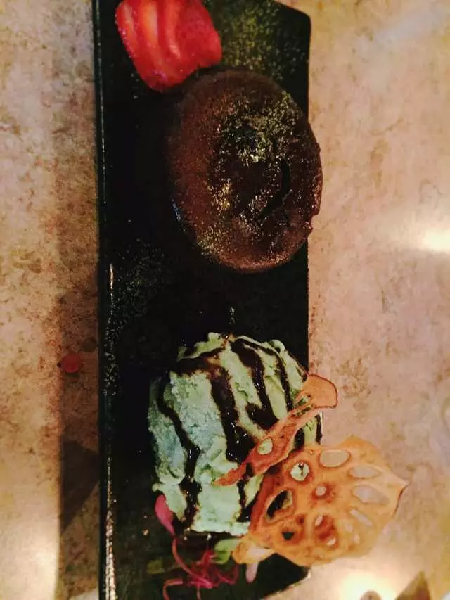 Ginza Sushi & Sake