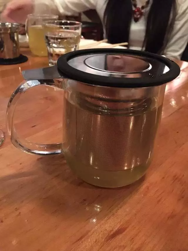 Ginza Sushi & Sake