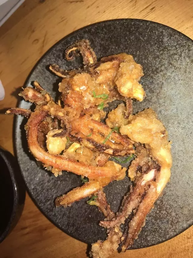 Ginza Sushi & Sake