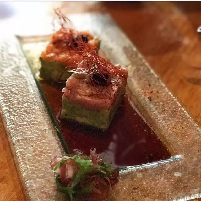 Ginza Sushi & Sake
