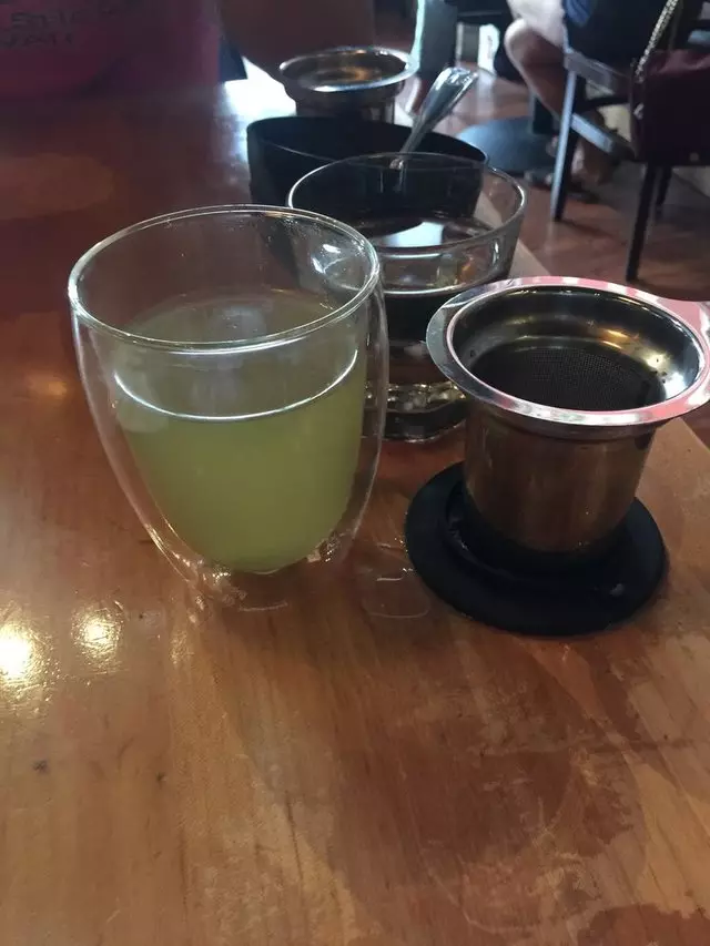 Ginza Sushi & Sake