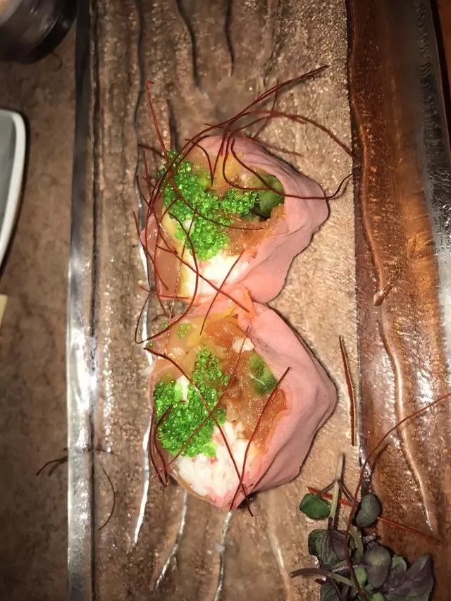 Ginza Sushi & Sake