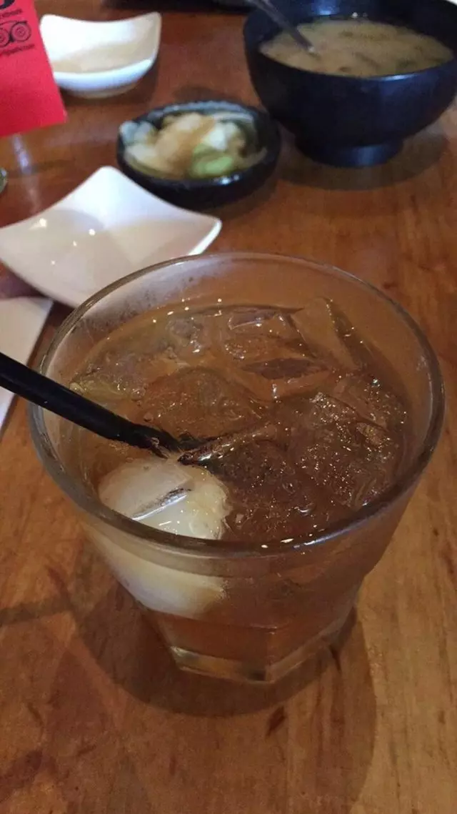 Ginza Sushi & Sake
