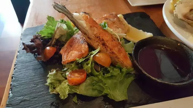 Ginza Sushi & Sake