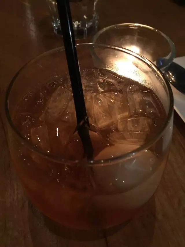 Ginza Sushi & Sake