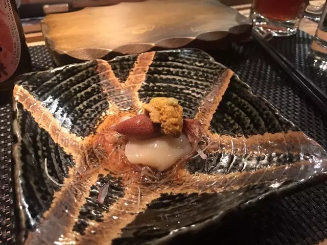 Ginza Sushi & Sake