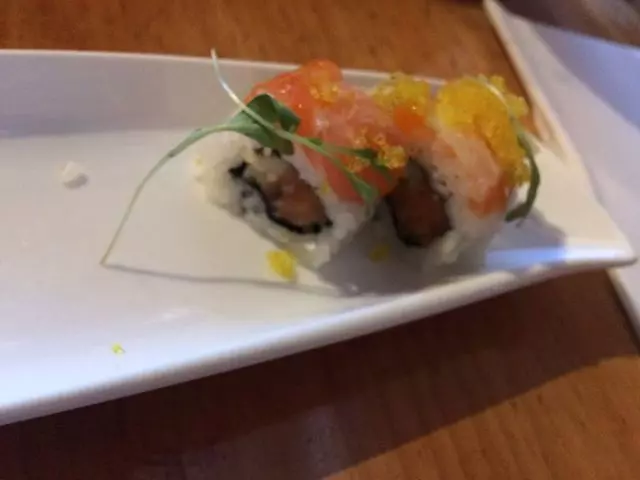 Ginza Sushi & Sake