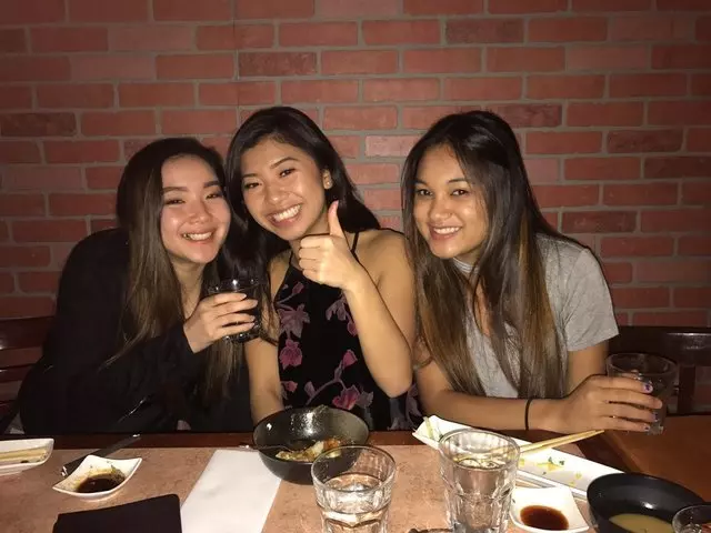 Ginza Sushi & Sake