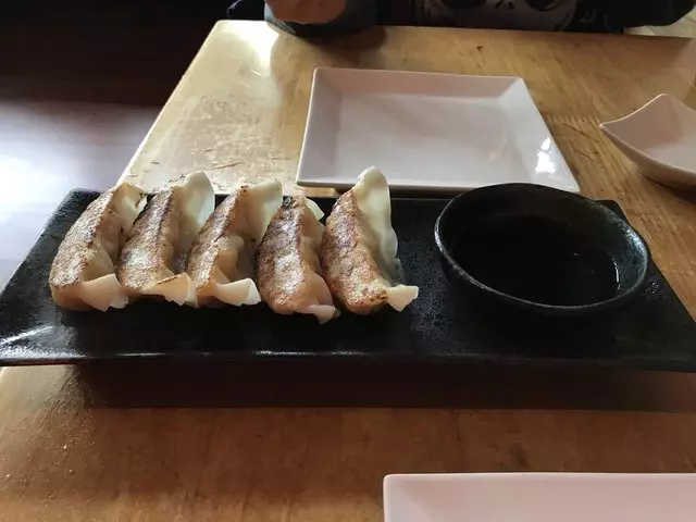 Ginza Sushi & Sake
