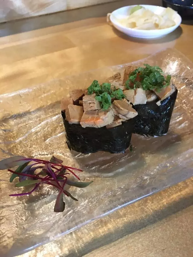 Ginza Sushi & Sake