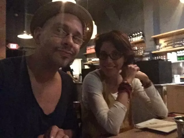 Ginza Sushi & Sake