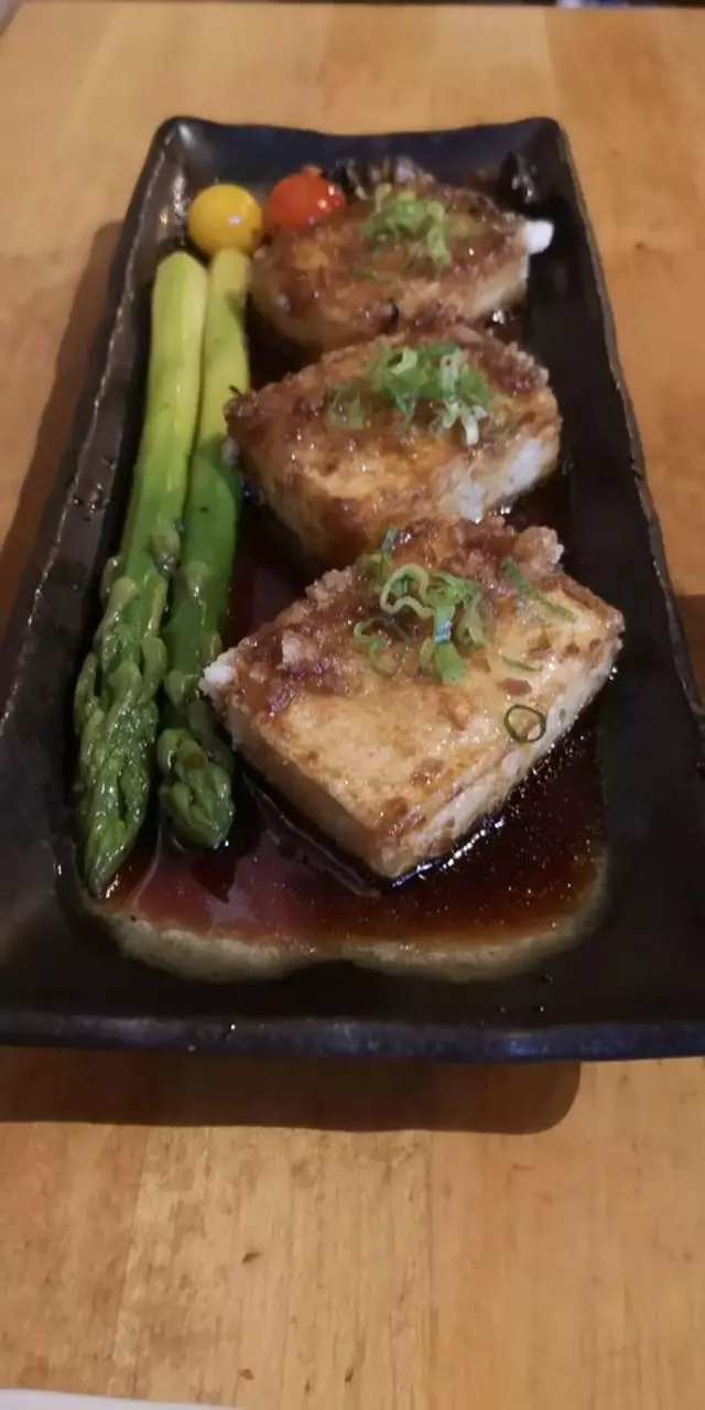 Ginza Sushi & Sake