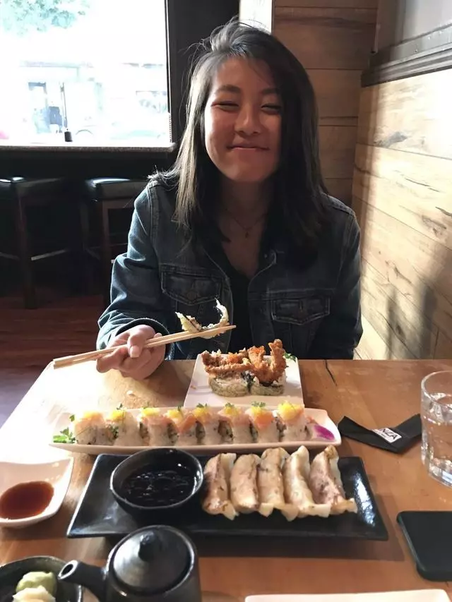 Ginza Sushi & Sake