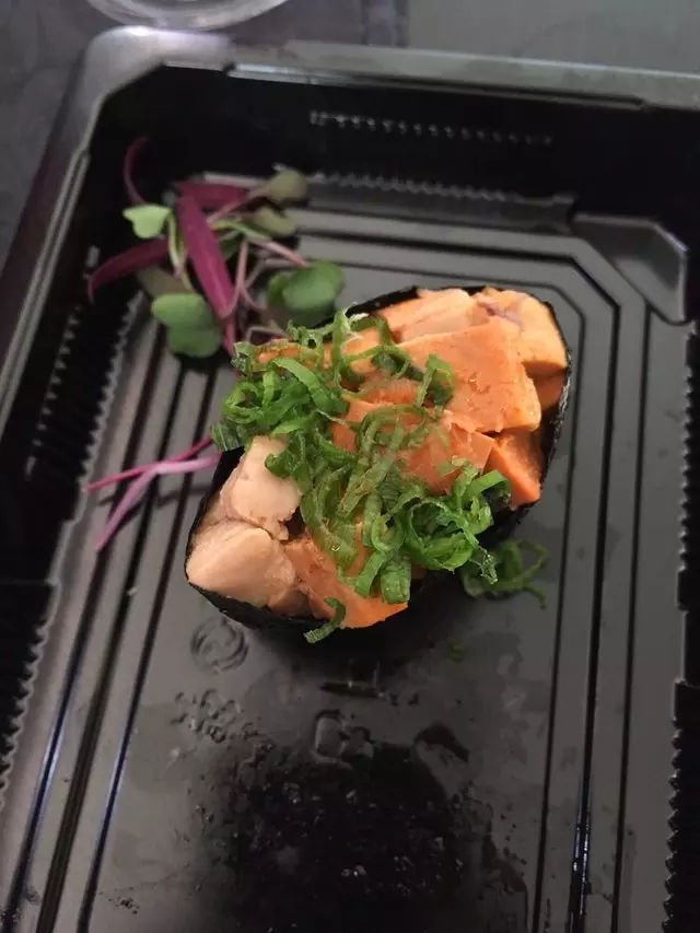 Ginza Sushi & Sake