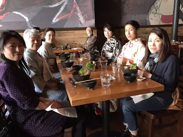 Ginza Sushi & Sake