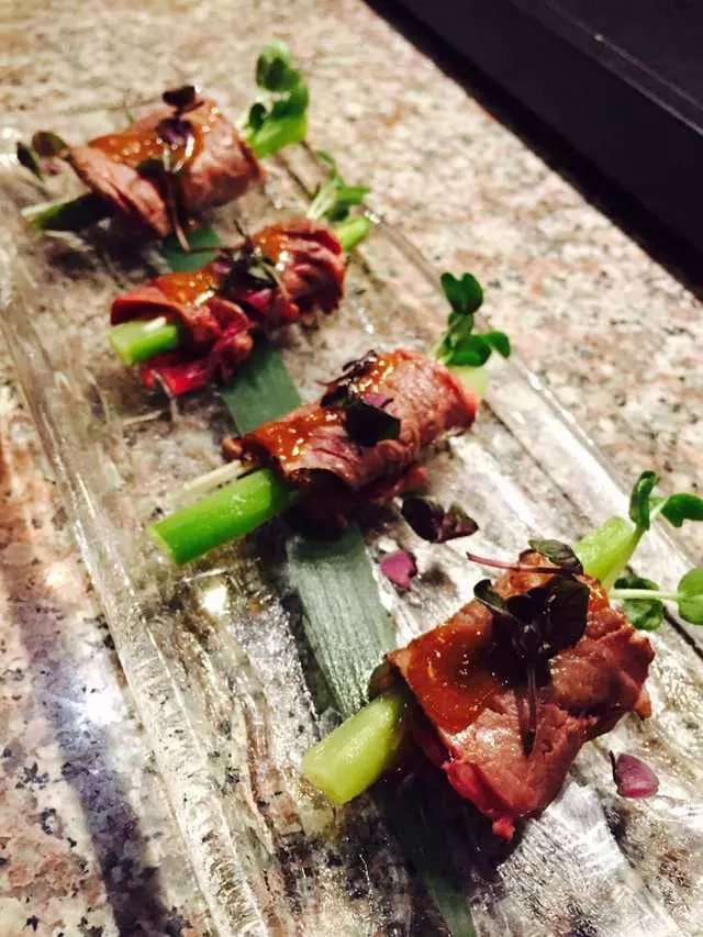 Ginza Sushi & Sake