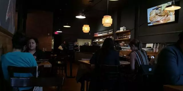 Ginza Sushi & Sake