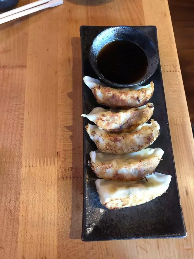 Ginza Sushi & Sake