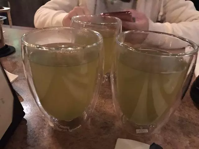 Ginza Sushi & Sake