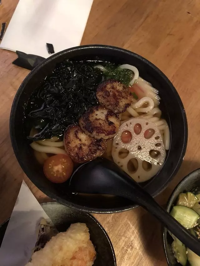 Ginza Sushi & Sake