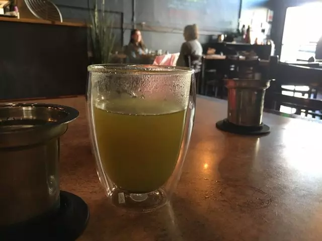 Ginza Sushi & Sake