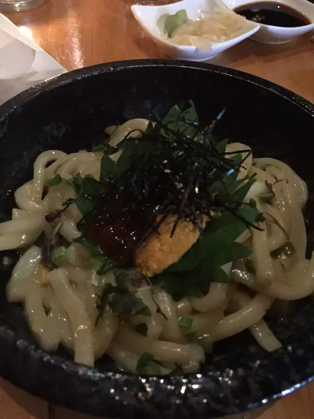 Ginza Sushi & Sake