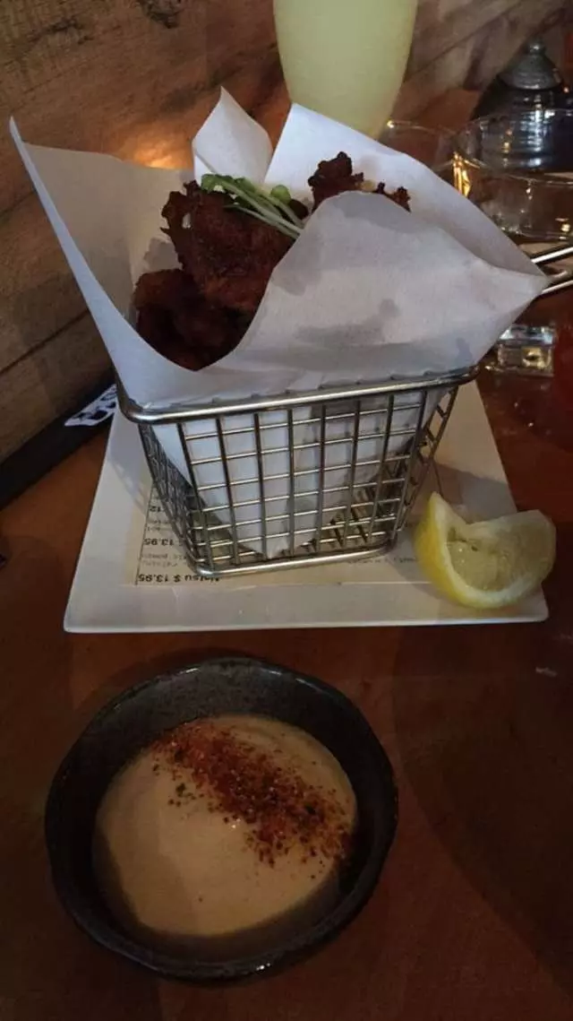 Ginza Sushi & Sake