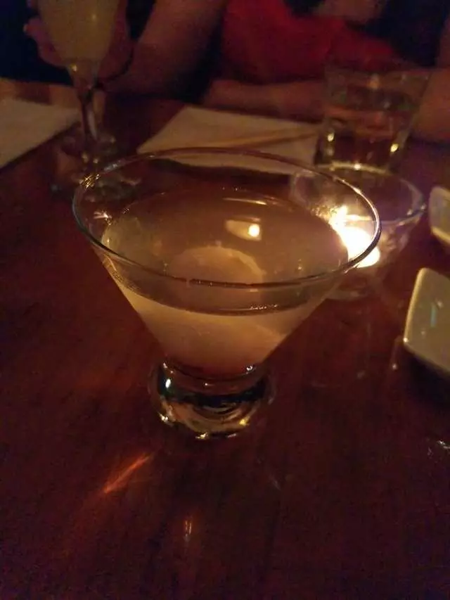 Ginza Sushi & Sake