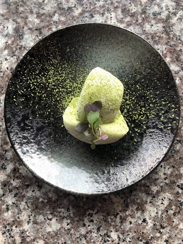 Ginza Sushi & Sake