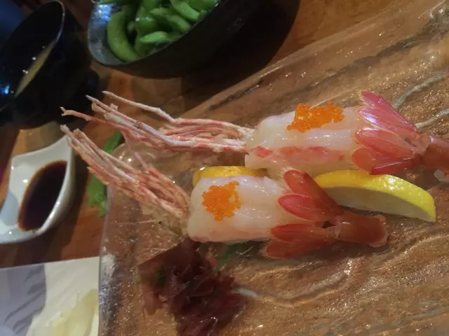 Ginza Sushi & Sake