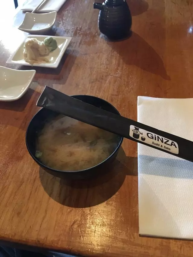 Ginza Sushi & Sake