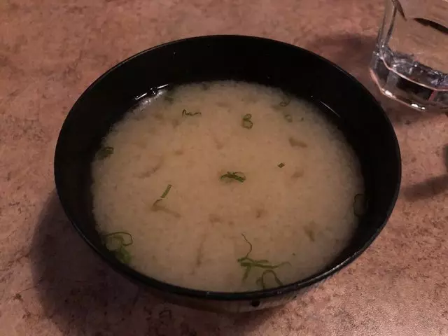 Ginza Sushi & Sake