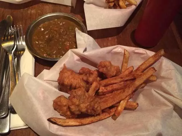 Durty Nelly’s
