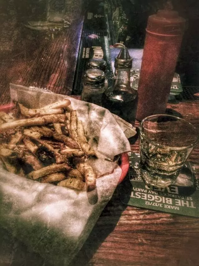 Durty Nelly’s